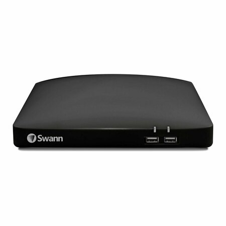 Swan DVR SCURTY CAMR SYSTM SWDVK-446854-US